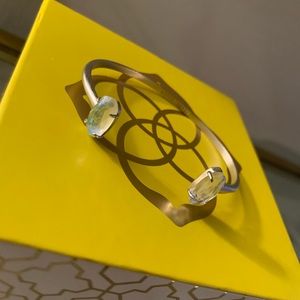 Kendra Scott Trunk Show Cuff